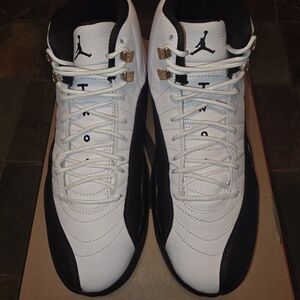 Brand New Ds Nike Air Jordan Retro 12 Taxi Mens Size 10 ( 2025 )
